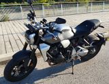 Honda CB1000R (SC80) neuwertiger Zustand - Offers matching your search criteria