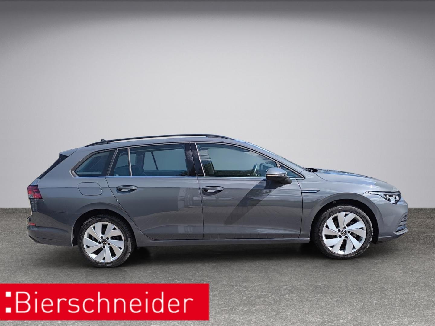 Volkswagen Golf Variant 8 1.5 TSI STYLE AHK NAVI LED ACC SH, миниатюра 6