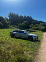 Audi A6 40 TDI S tronic sport Avant sport - Audi A6 Gebrauchtwagen in Oldenburg