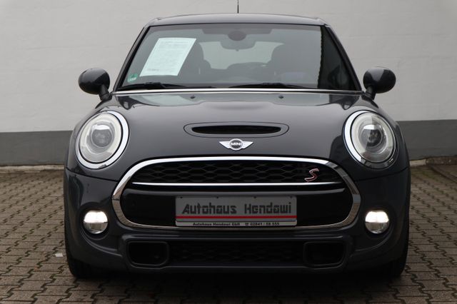 MINI Cooper S/Panorama/Navi/Pepper/Wired/Head Up/LED