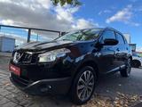Nissan Qashqai Tekna*BOSE*NAVI*XENON*PANORAMA*360*PANO - Nissan Qashqai Gebrauchtwagen in Hamburg