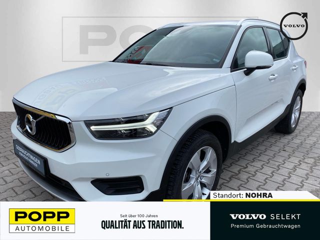 Volvo XC40 T3 FWD Momentum 2xSHZ 2xPDC FHZ LHZ LED