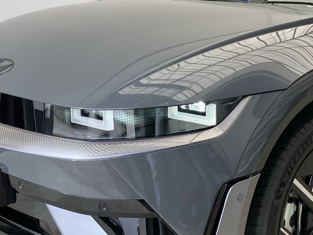 Fahrzeugabbildung Hyundai IONIQ 5 2WD 84kWh N-Line X 4xSHZ AUT Akustikglas