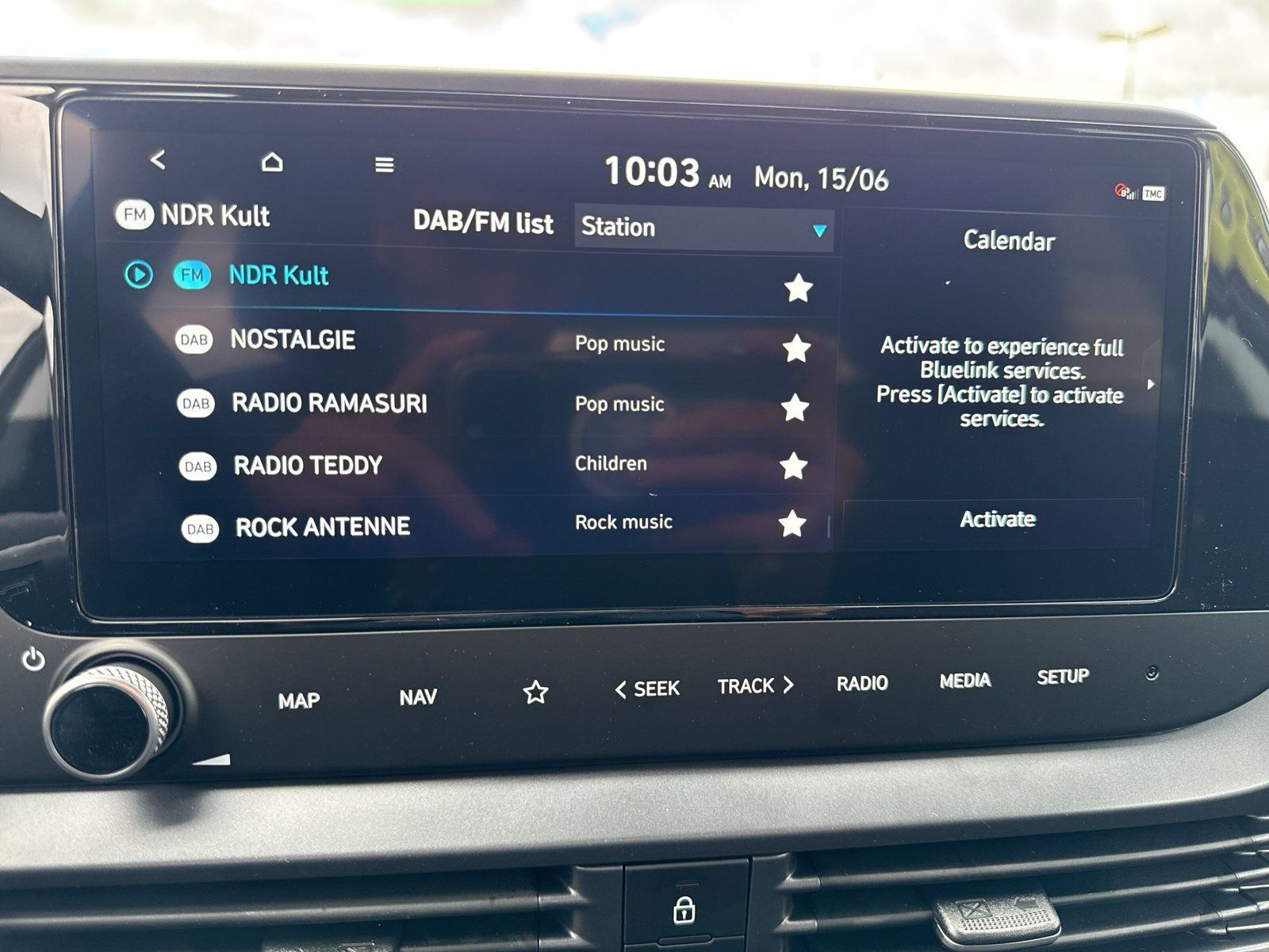 Hyundai i20 – Bild 21
