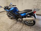 BMW F800GT - BMW F 800 GT