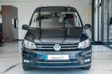 Volkswagen Caddy PKW Maxi Highline BMT 4Motion - Volkswagen Caddy: Maxi Highline