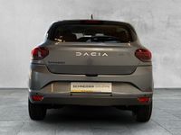 Dacia Sandero - Vorschau Bild 4