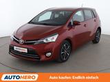 Toyota Verso 1.8 Edition-S+ Aut.*XENON*TEMPO*CAM*PDC*SH - Toyota: X