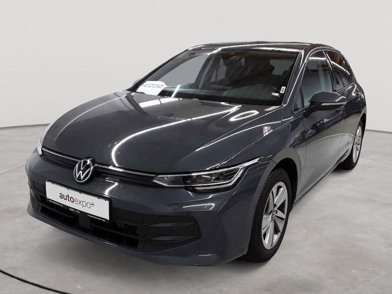 Volkswagen Golf 1.5 eTSI OPF DSG Life SHZ ACC APP, миниатюра 2