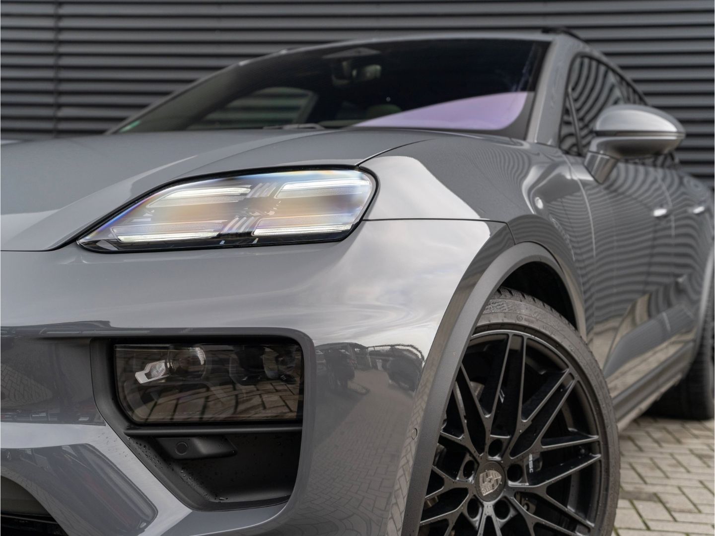 Porsche Macan - Bild 15