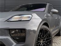 Porsche Macan - Vorschau Bild 15