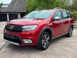 Dacia Logan MCV II 0.9 TCE 66kW*1.Hand*PDC*Stepway* - Dacia Logan in Stuttgart