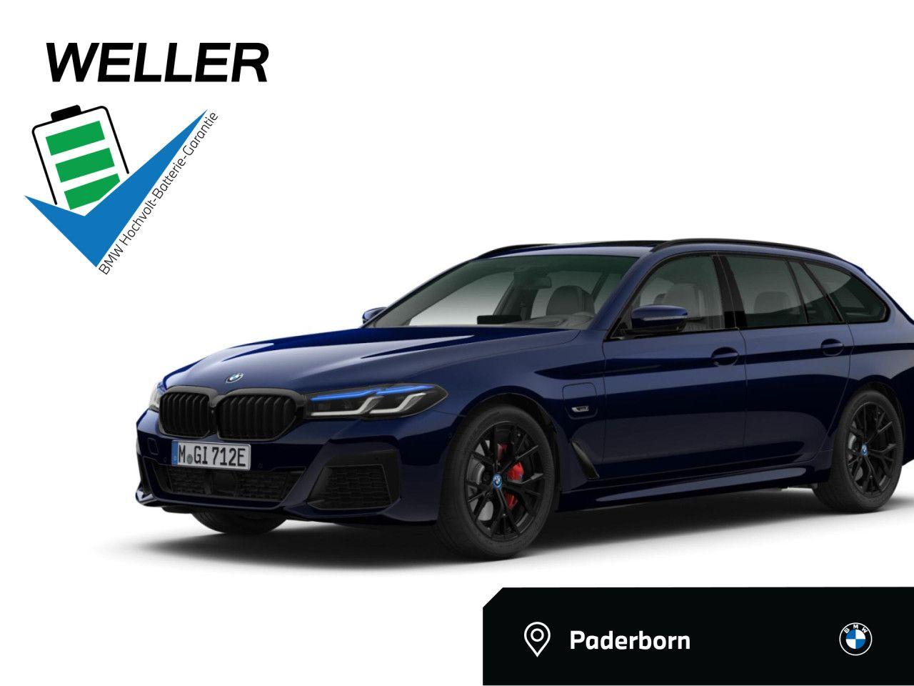 BMW 530e xDr Tour M Sport PRO Pano,H/K,HuD,DAPro,PA+