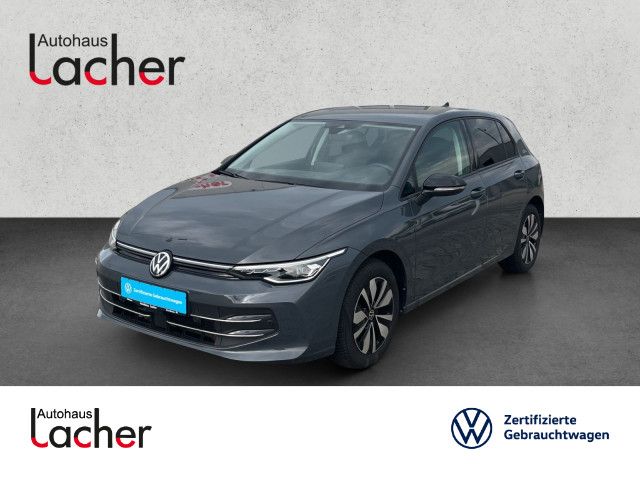 Golf Goal 2.0 TDI DSG,ACC,LED,Navi,Kamera,AHK