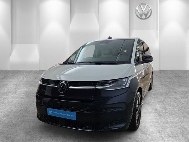 Image of Volkswagen LT