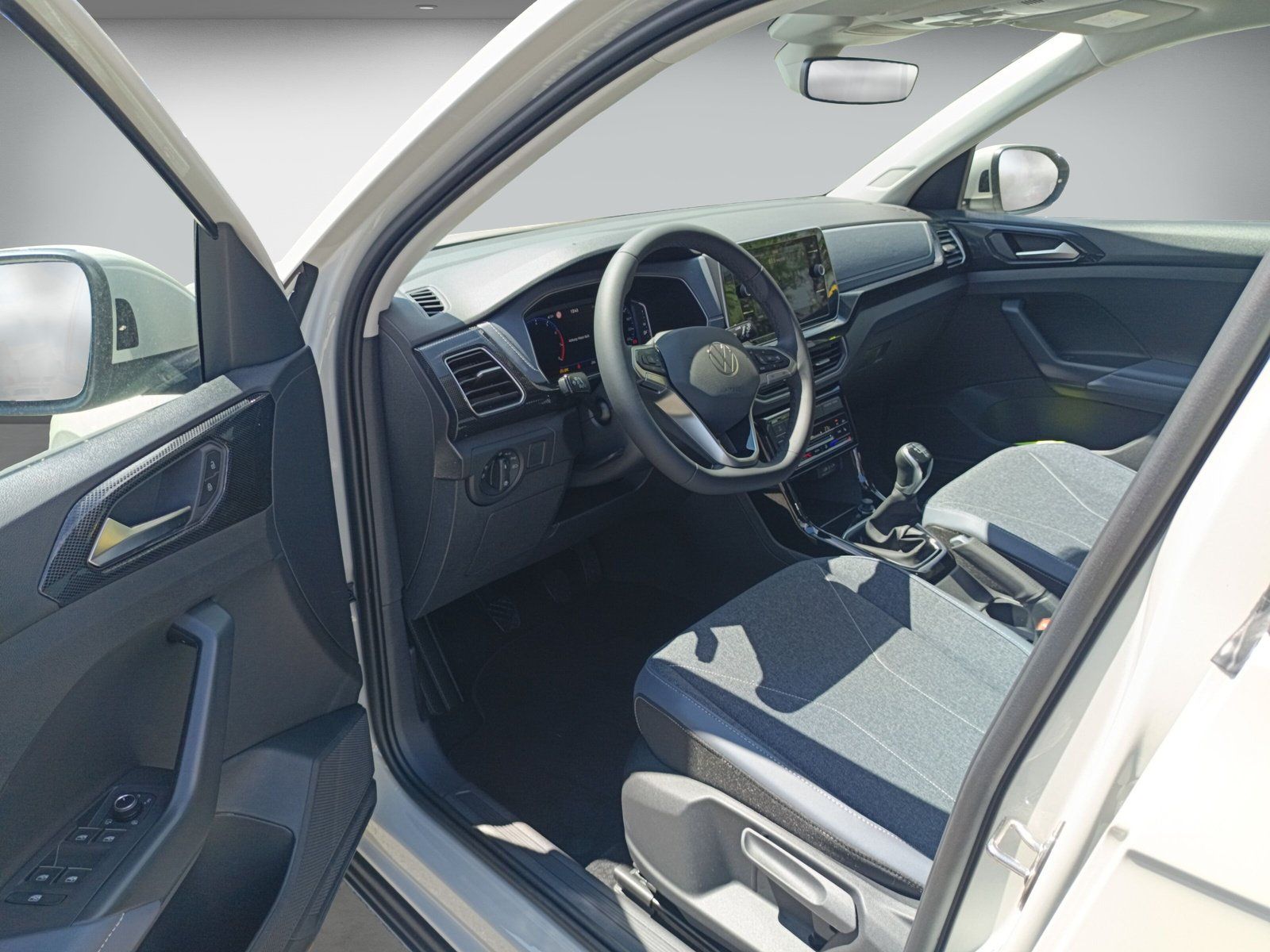 Volkswagen T-Cross - Bild 11