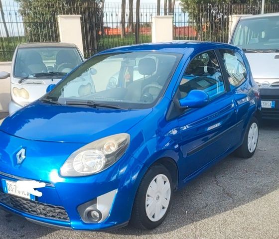 Renault Twingo gpl