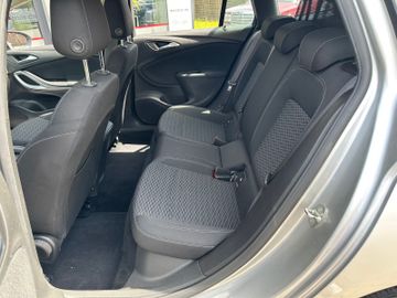 Opel Astra ST 1.6 Diesel Edition 81kW S/S – Bild 11