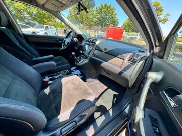 Honda CR-V - 12