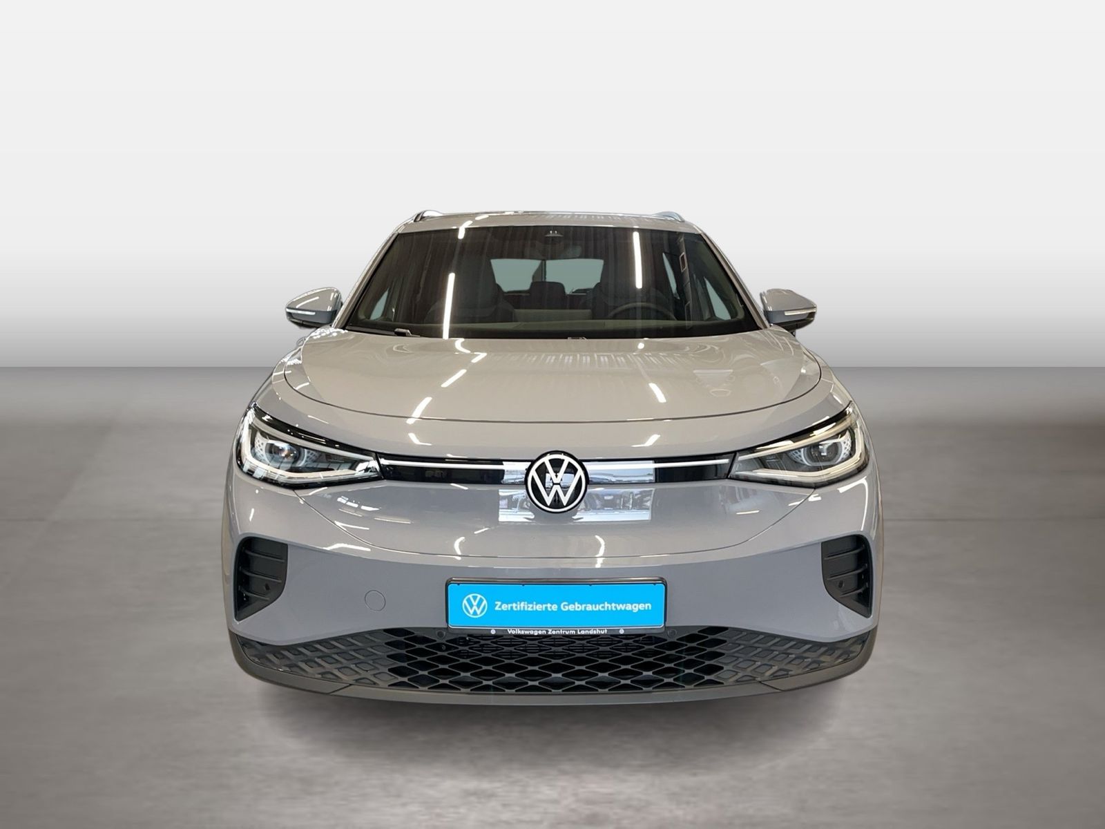 Volkswagen ID.4 - Bild 9