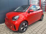 Smart ForFour forfour electric drive / EQ LED Panorama - Smart ForFour mit Elektro-Antrieb