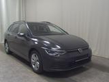Volkswagen Golf-8 Var. 2.0 TDI Life Navi IQ.Light DC RFK - Volkswagen Golf: R TDI
