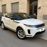 Land Rover Range Rover Evoque R-Dynamic HSE 2019 - Land Rover Range Rover Evoque HSE mit Hybrid-Antrieb (Diesel-Elektro)