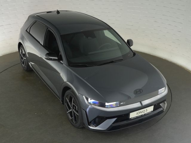 Hyundai IONIQ 5 – Bild 33