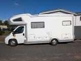 Eura Mobil Terrestra 690 HB - Offers