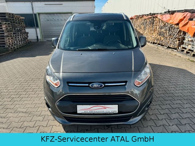 Ford Grand Tourneo Connect Titanium "7SITZER"