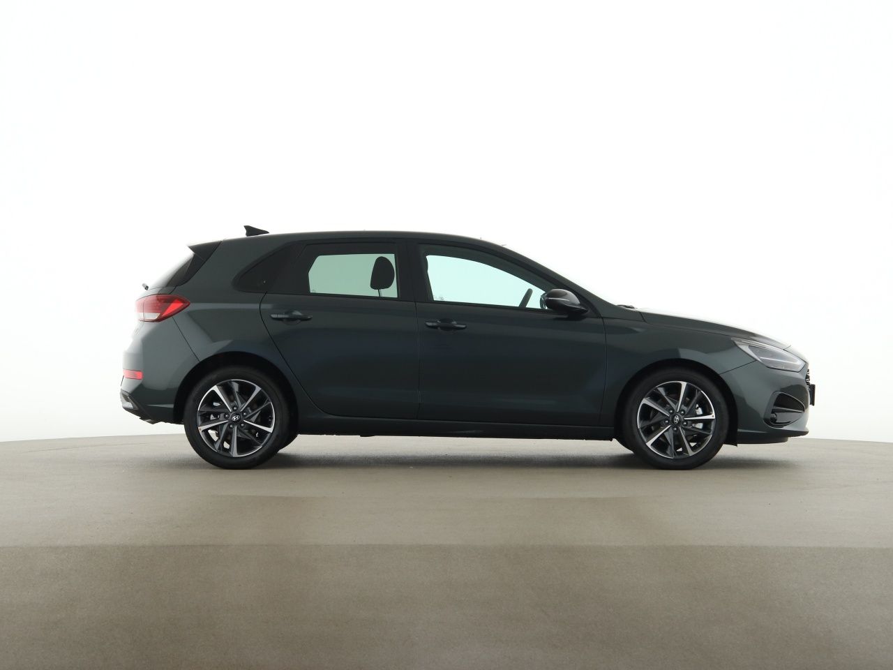 Hyundai i30 – Bild 8