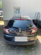 Renault Megane 3 - Renault Megane aus 2009: Kombi