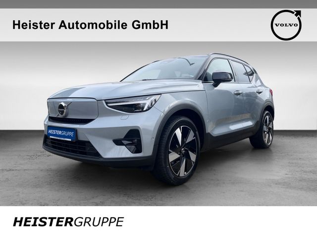 Volvo XC40 Twin Ultimate+Pixel-LED+Winter-Paket+