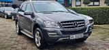 Mercedes-Benz ML 350 AHK GRAND EDITION - Mercedes-Benz Ml grand edition