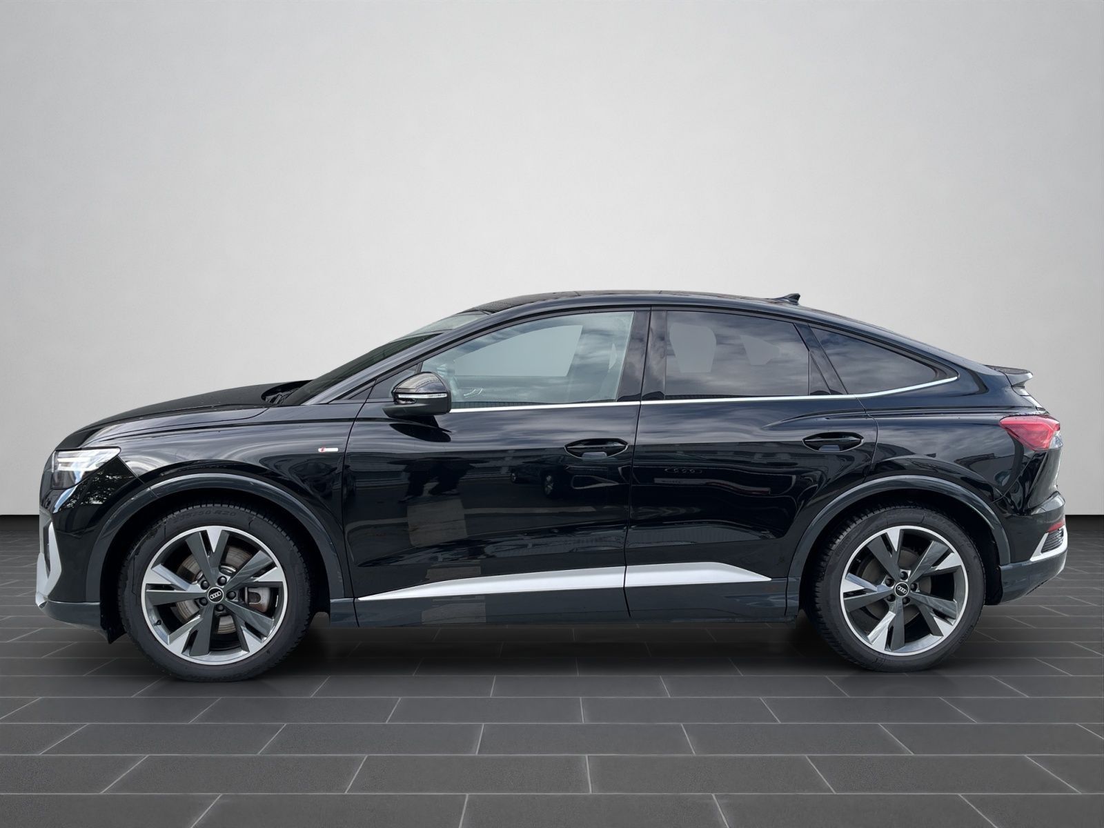 Audi Q4 e-tron - Bild 7