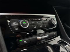 BMW 220 Active Tourer Advantage Park-Assistent Navi 