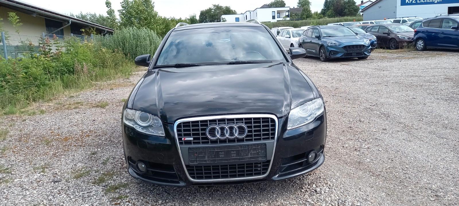 Audi Quattro 2006 — photo 12