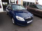 Skoda Fabia 1.2 Cool Edition . Klima , Tüv neu - Skoda Fabia in Bonn