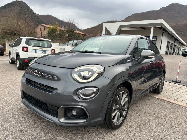 Fiat 500X 1.6 MultiJet 130 CV Sport