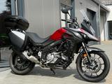 Suzuki DL 650 V-Strom *Top Zustand*Koffer*Reifen Neu* - SUZUKI 650 DL