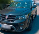 Fiat Freemont - Fiat Freemont: mit Anhängerkupplung
