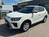 KGM Tivoli Nomad 1.5 Automatik Getriebe - KGM Tivoli Nomad