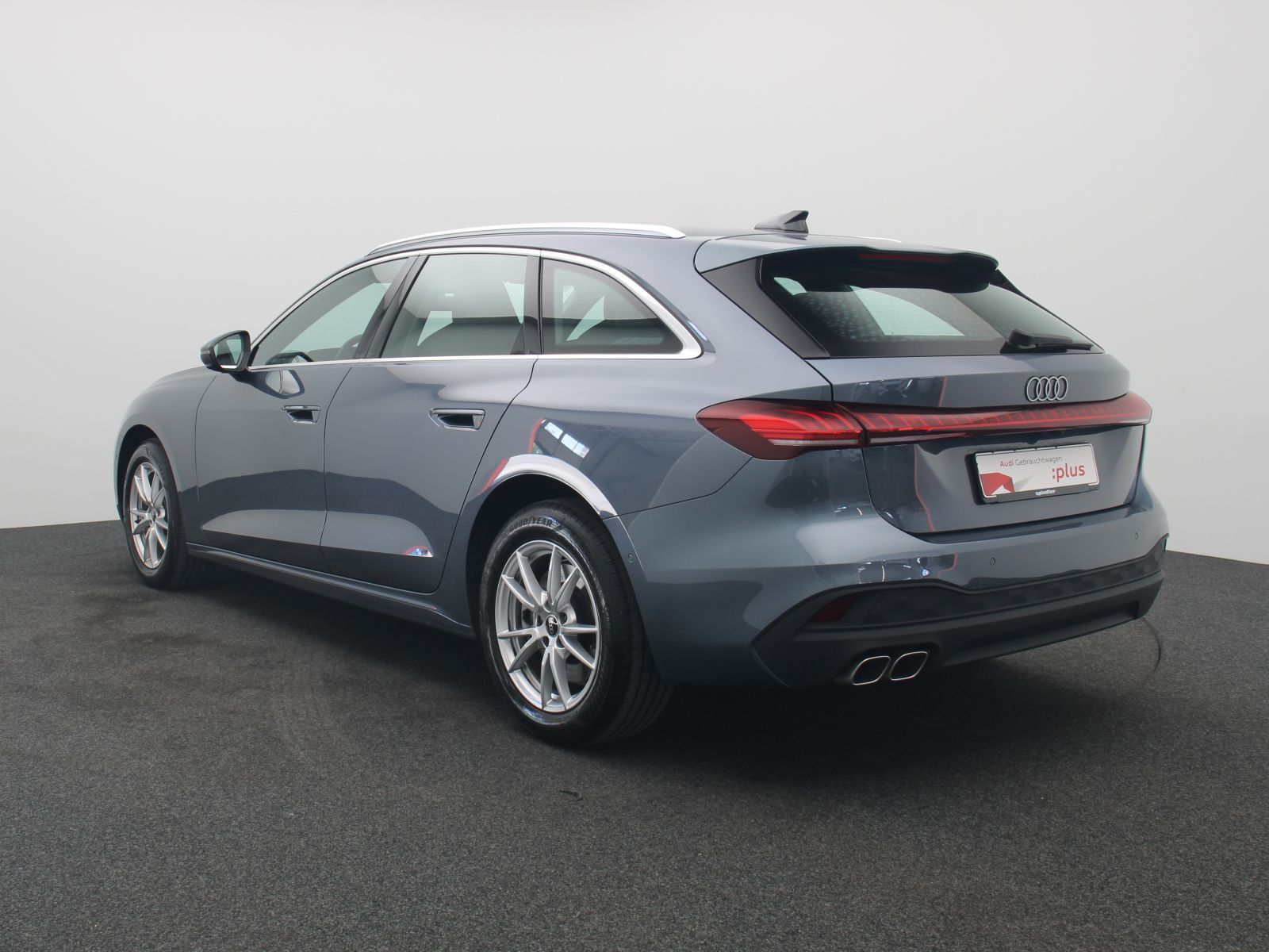 Audi A5 - Bild 5