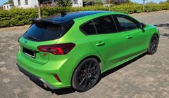 FORD Focus Lim. ST X*Track Pack* FORD Focus Lim. ST X*Track Pack*