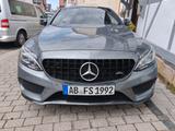 Mercedes-Benz C 43 AMG Mercedes-AMG C 43 4MATIC Autom. Mer... - Mercedes-Benz C 43 AMG mit Benzin-Antrieb: Sportwagen