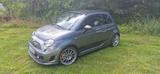 Fiat Abarth  Esseesse  Cabriot  Fiat 500 c 160 ... - Fiat: Esseesse