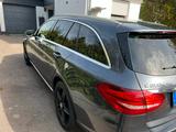 Mercedes-Benz C 250 T d 4MATIC Exlusive/Avantgarde 204PS - Mercedes-Benz C 250: 4matic