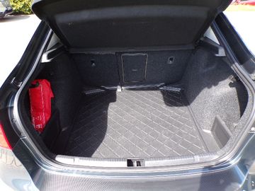 Fahrzeugabbildung SEAT Toledo 1.2 TSI Style