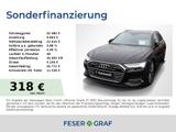 Audi A6 Avant 45 TFSI qu Allradlenkung HuD NP93.403 - Audi: Q9