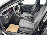 Skoda Octavia - Vorschau Bild 9